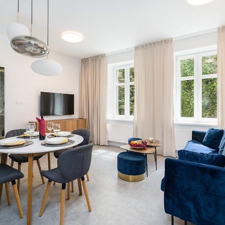 Poznan City Center Sikorskiego By Noclegi Renters Eksteriør bilde
