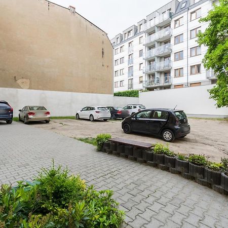 Poznan City Center Sikorskiego By Noclegi Renters Eksteriør bilde
